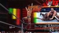Nuevas im�genes de WWE 13