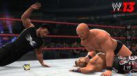 Nuevas im�genes de WWE 13