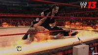 Nuevas im�genes de WWE 13