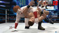 Nuevas im�genes de WWE 13