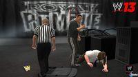 The Rock reclama su protagonismo en WWE 13