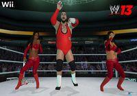 Nuevas im�genes de WWE 13