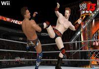 Nuevas im�genes de WWE 13