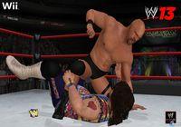 Nuevas im�genes de WWE 13