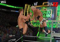 Nuevas im�genes de WWE 13