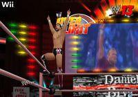 Nuevas im�genes de WWE 13
