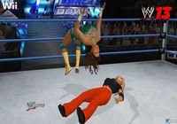 Nuevas im�genes de WWE 13