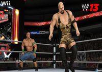 Nuevas im�genes de WWE 13