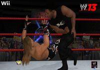 Nuevas im�genes de WWE 13