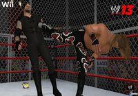 Nuevas im�genes de WWE 13