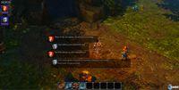 Pantalla Divinity: Original Sin
