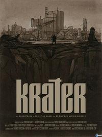 Ya disponible la banda sonora de Krater