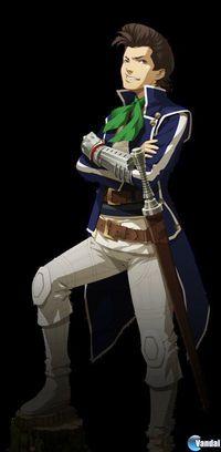 As� son los nuevos demonios de Shin Megami Tensei IV