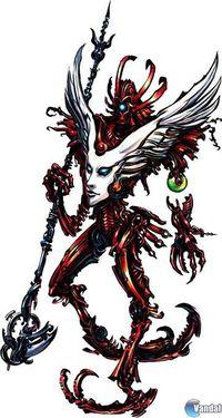 As� son los nuevos demonios de Shin Megami Tensei IV