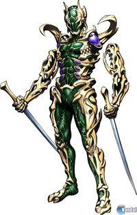 As� son los nuevos demonios de Shin Megami Tensei IV