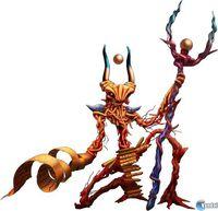 As� son los nuevos demonios de Shin Megami Tensei IV