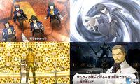 Shin Megami Tensei IV ofrece nuevas im�genes