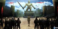 Shin Megami Tensei IV ofrece nuevas im�genes