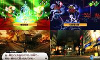 Shin Megami Tensei IV ofrece nuevas im�genes