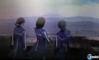 Primeras im�genes de Shin Megami Tensei IV