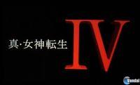 Primeras im�genes de Shin Megami Tensei IV