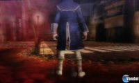 Primeras im�genes de Shin Megami Tensei IV