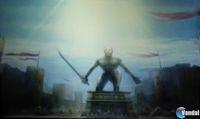 Primeras im�genes de Shin Megami Tensei IV