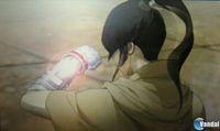 Primeras im�genes de Shin Megami Tensei IV