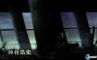 Primeras im�genes de Shin Megami Tensei IV