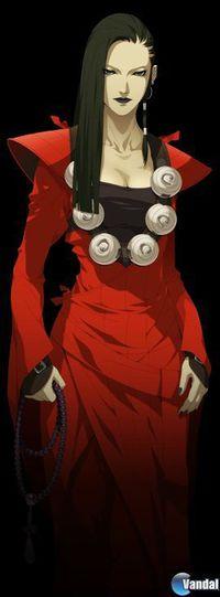Shin Megami Tensei IV se deja ver en nuevas im�genes