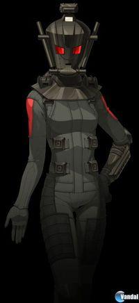 Shin Megami Tensei IV se deja ver en nuevas im�genes