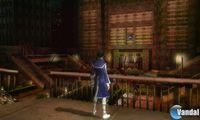 Shin Megami Tensei IV se deja ver en nuevas im�genes