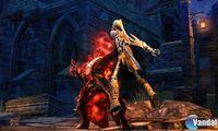 M�s im�genes de Castlevania: Lords of Shadow - Mirror of Fate