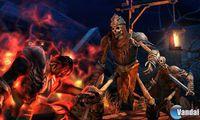 M�s im�genes de Castlevania: Lords of Shadow - Mirror of Fate