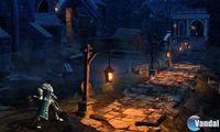 M�s im�genes de Castlevania: Lords of Shadow - Mirror of Fate