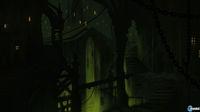 Castlevania: Lords of Shadow - Mirror of Fate nos muestra nuevas imágenes e ilustraciones