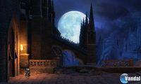 Nuevas imágenes e ilustraciones de Castlevania: Lords of Shadow - Mirror of Fate