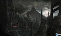Nuevas ilustraciones de Castlevania: Lords of Shadows - Mirror of Fate