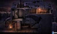 Nuevas ilustraciones de Castlevania: Lords of Shadows - Mirror of Fate