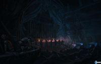 Nuevas ilustraciones de Castlevania: Lords of Shadows - Mirror of Fate