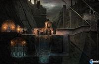 Nuevas ilustraciones de Castlevania: Lords of Shadows - Mirror of Fate