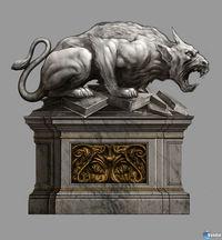 Nuevas ilustraciones de Castlevania: Lords of Shadows - Mirror of Fate