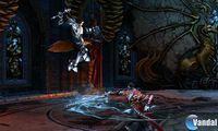 Castlevania: Lords of Shadow - Mirror of Fate nos trae nuevas im�genes