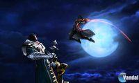 Castlevania: Lords of Shadow - Mirror of Fate nos trae nuevas im�genes