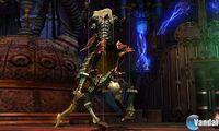 Castlevania: Lords of Shadow - Mirror of Fate nos trae nuevas im�genes