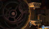 Castlevania: Lords of Shadow - Mirror of Fate nos trae nuevas im�genes