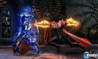 Castlevania: Lords of Shadow - Mirror of Fate nos trae nuevas im�genes