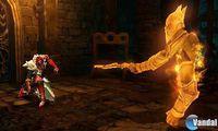Castlevania: Lords of Shadow - Mirror of Fate nos trae nuevas im�genes