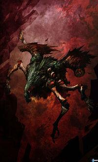 Castlevania: Lords of Shadow - Mirror of Fate nos trae nuevas im�genes