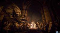 Pantalla Castlevania: Lords of Shadow 2